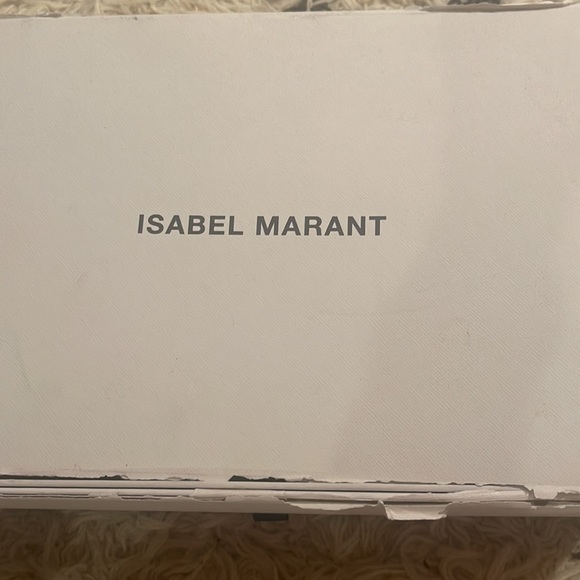 Isabelle Marant - Picture 4 of 6